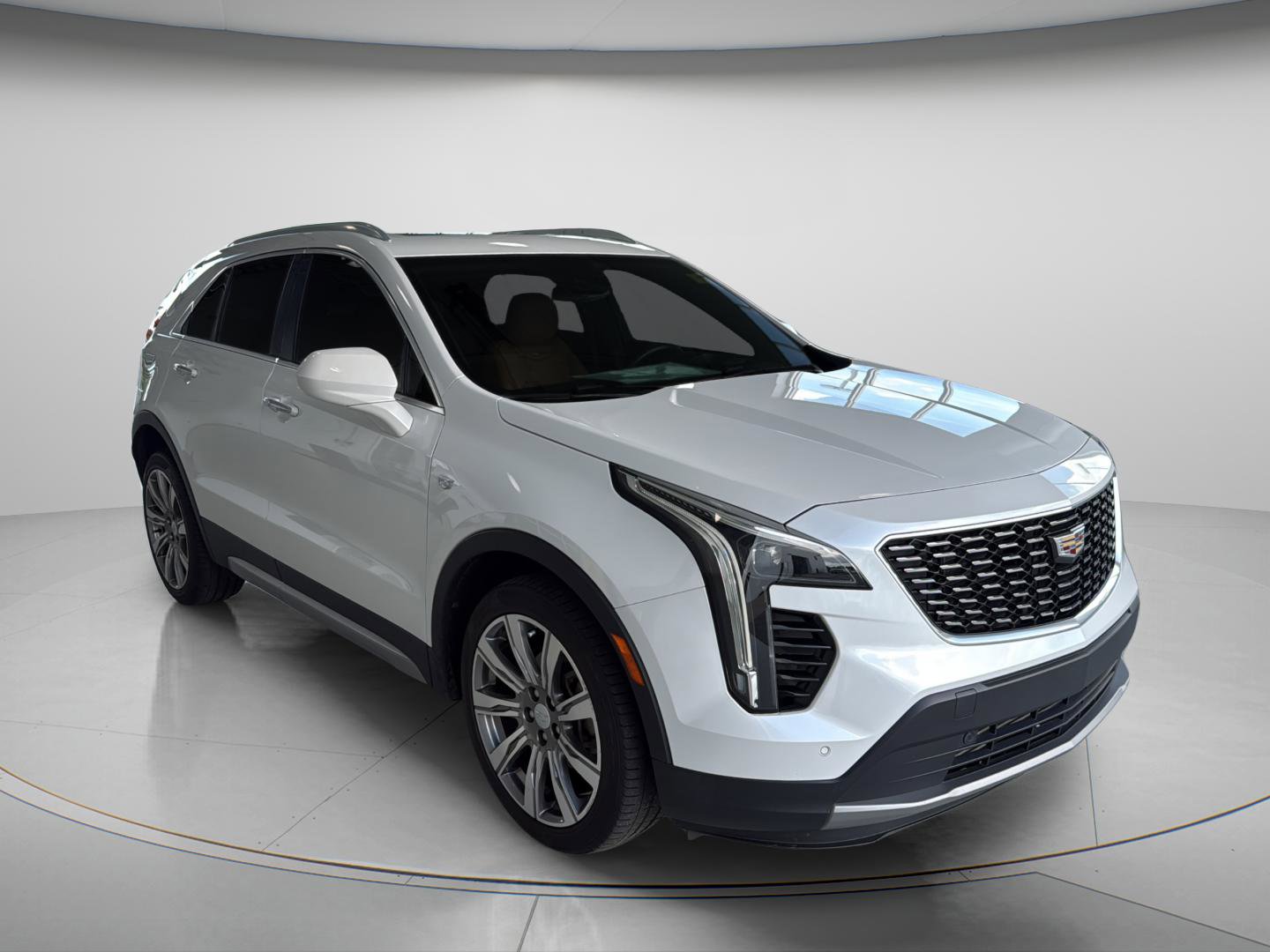 Used 2020 Cadillac XT4 Premium Luxury FWD image 23
