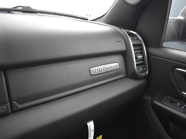 New 2026 RAM 1500 Big Horn AWD/4WD image 38