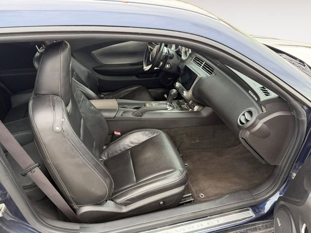Used 2010 Chevrolet Camaro SS w/ RS Package RWD image 15