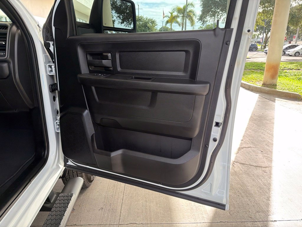Used 2026 RAM 3500 Tradesman AWD/4WD image 30