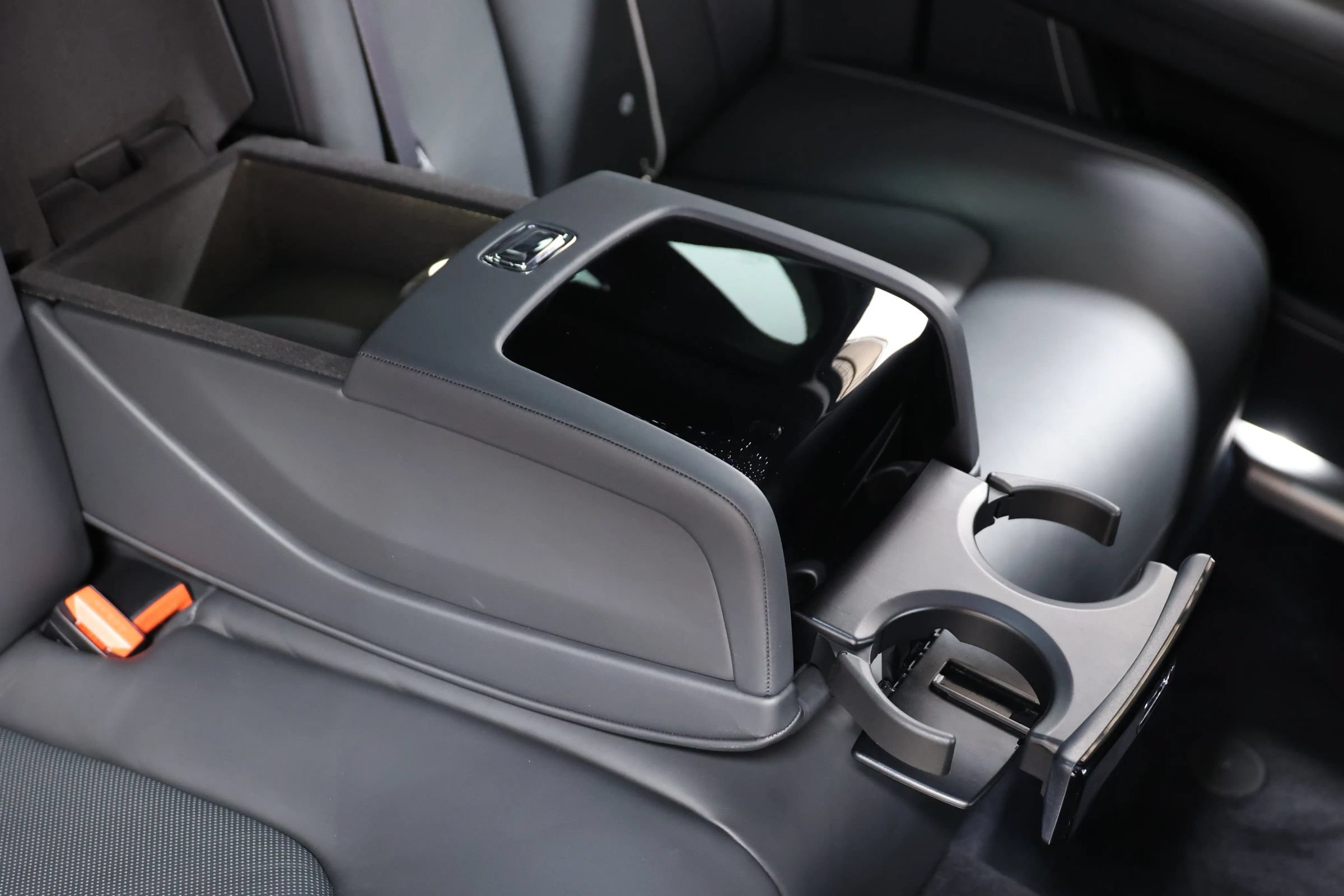 Used 2021 Rolls-Royce Ghost AWD/4WD image 94
