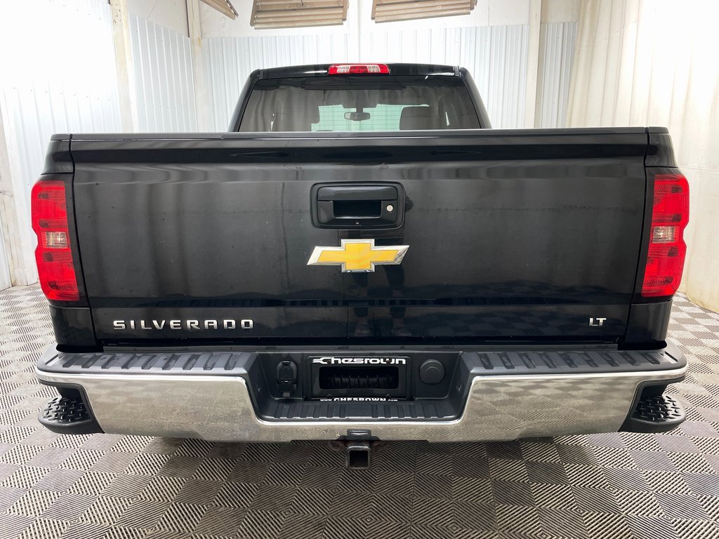 Used 2014 Chevrolet Silverado 1500 LT w/ All Star Edition image 15