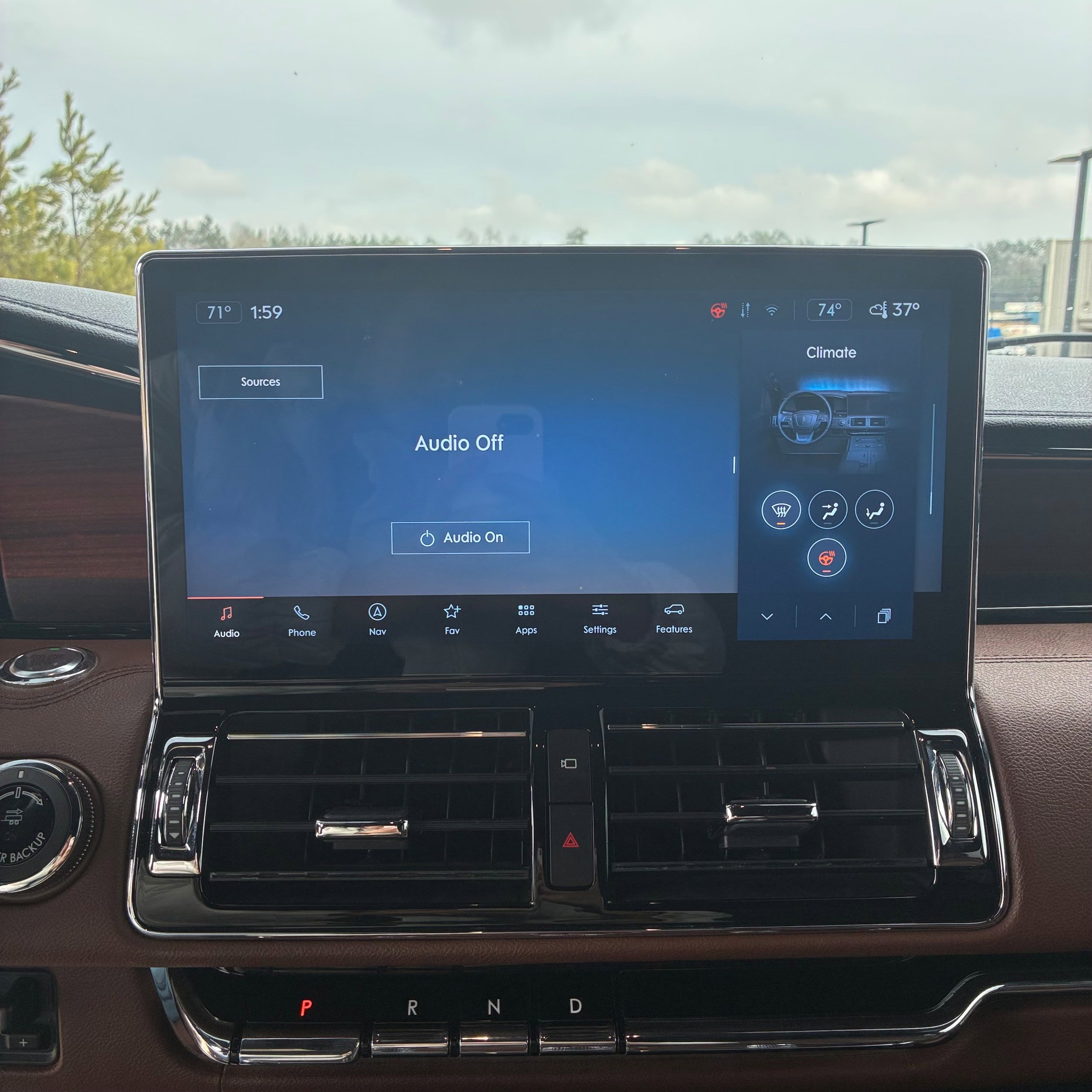 Used 2023 Lincoln Navigator L Reserve image 16