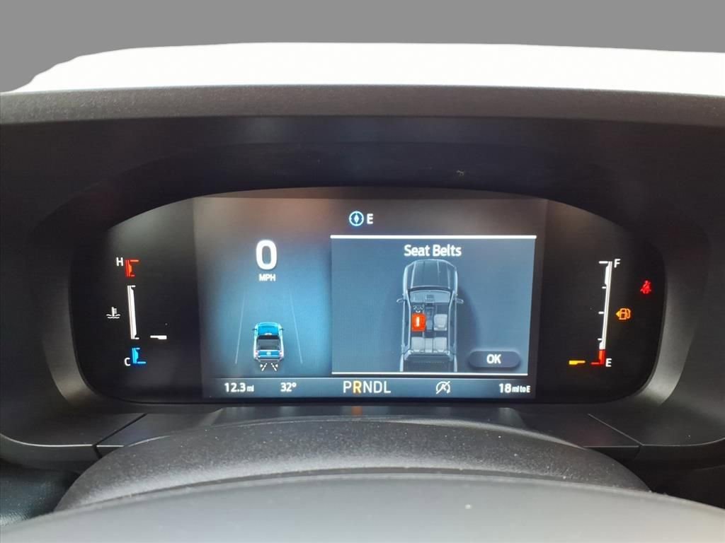 New 2026 Ford Maverick XLT w/ XLT Luxury Package image 25