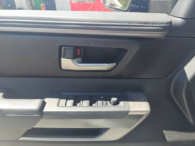 Used 2023 Toyota Tundra SR5 w/ SR5 Premium Package image 3