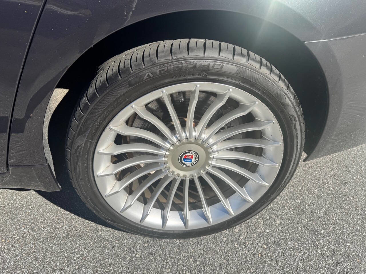 Used 2015 BMW 750i 750i 4dr Sedan image 14