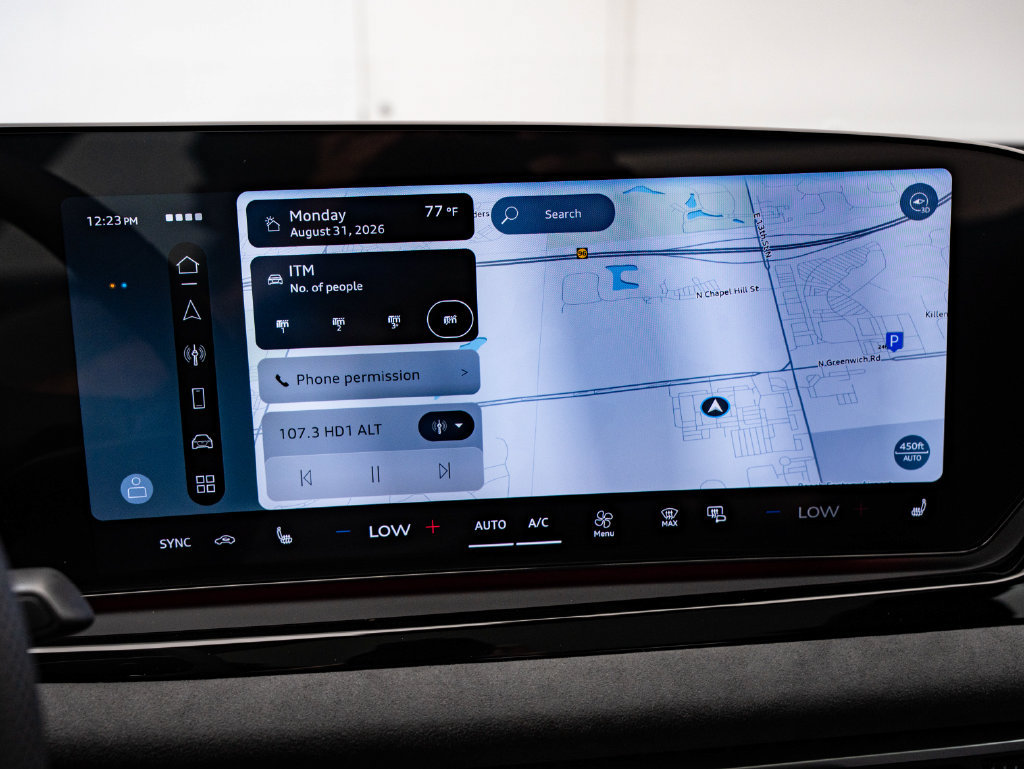 New 2026 Audi S5 Premium Plus AWD/4WD image 32