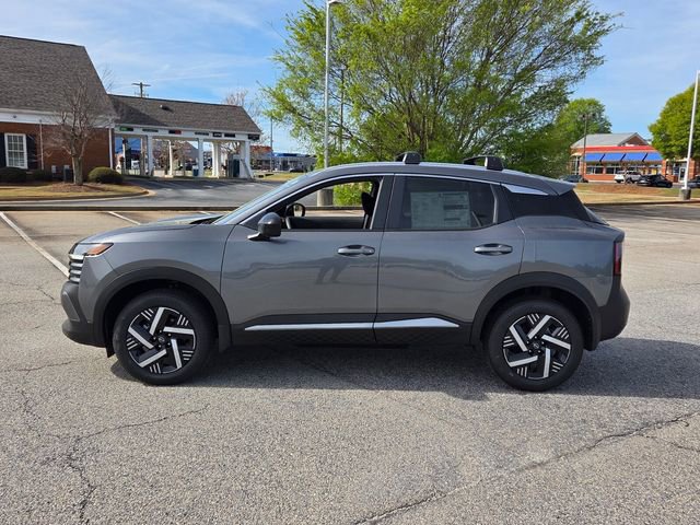 New 2026 Nissan Kicks SV w/ Cold Weather Package image 4