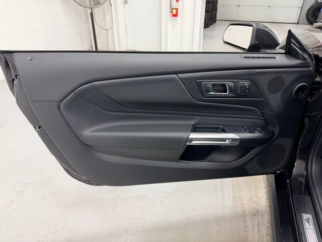 Used 2024 Ford Mustang GT Premium RWD image 21