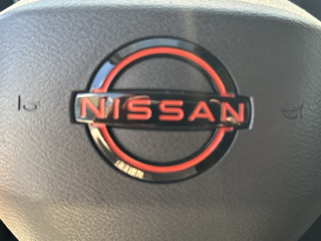 Certified 2025 Nissan Rogue SV AWD/4WD image 20