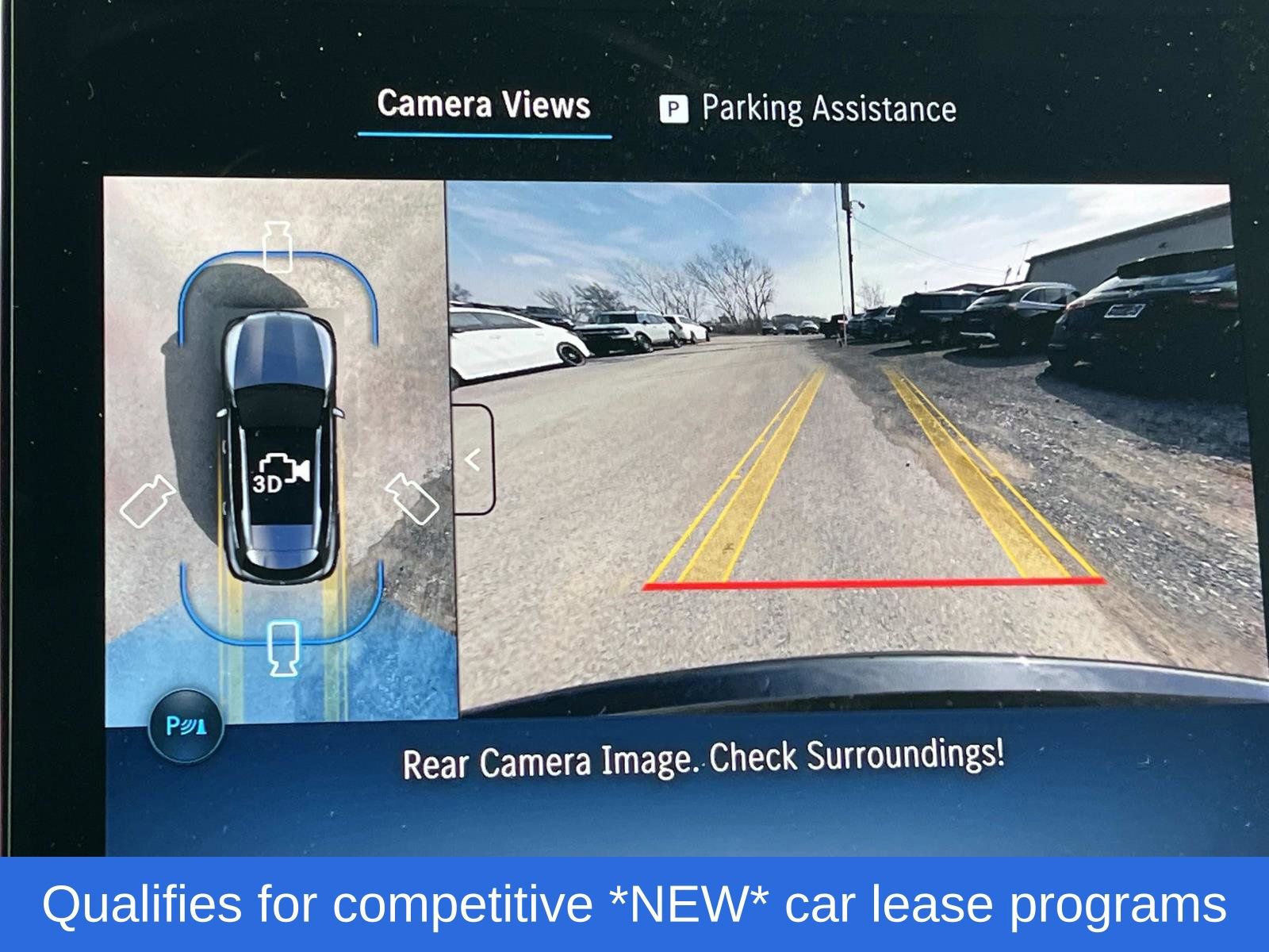 Used 2025 Mercedes-Benz GLC 300 image 34