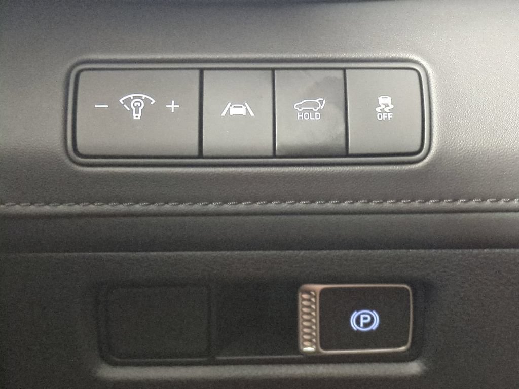 Used 2023 Hyundai Santa Fe SEL w/ Premium Package FWD image 31