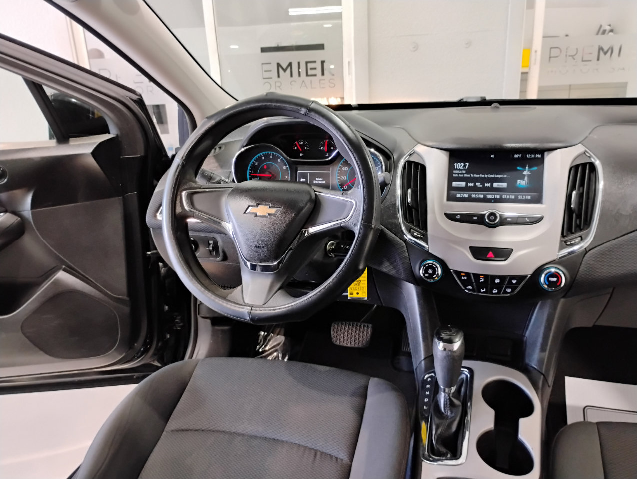 Used 2016 Chevrolet Cruze LS image 22