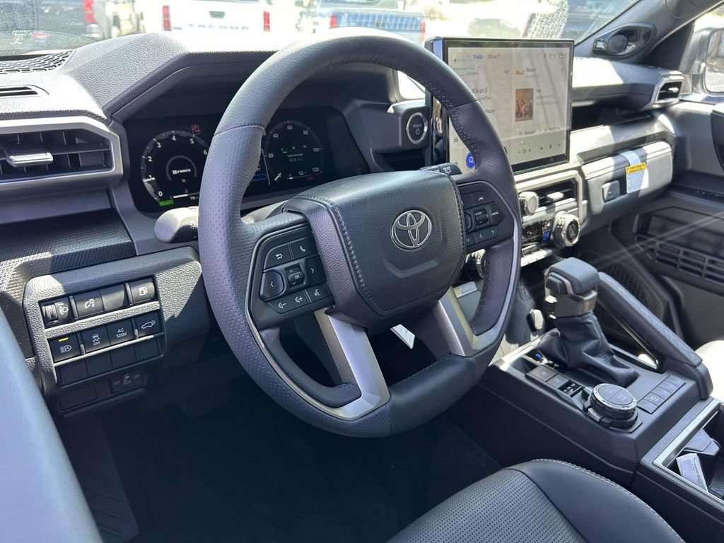 New 2026 Toyota 4Runner Limited AWD/4WD image 13