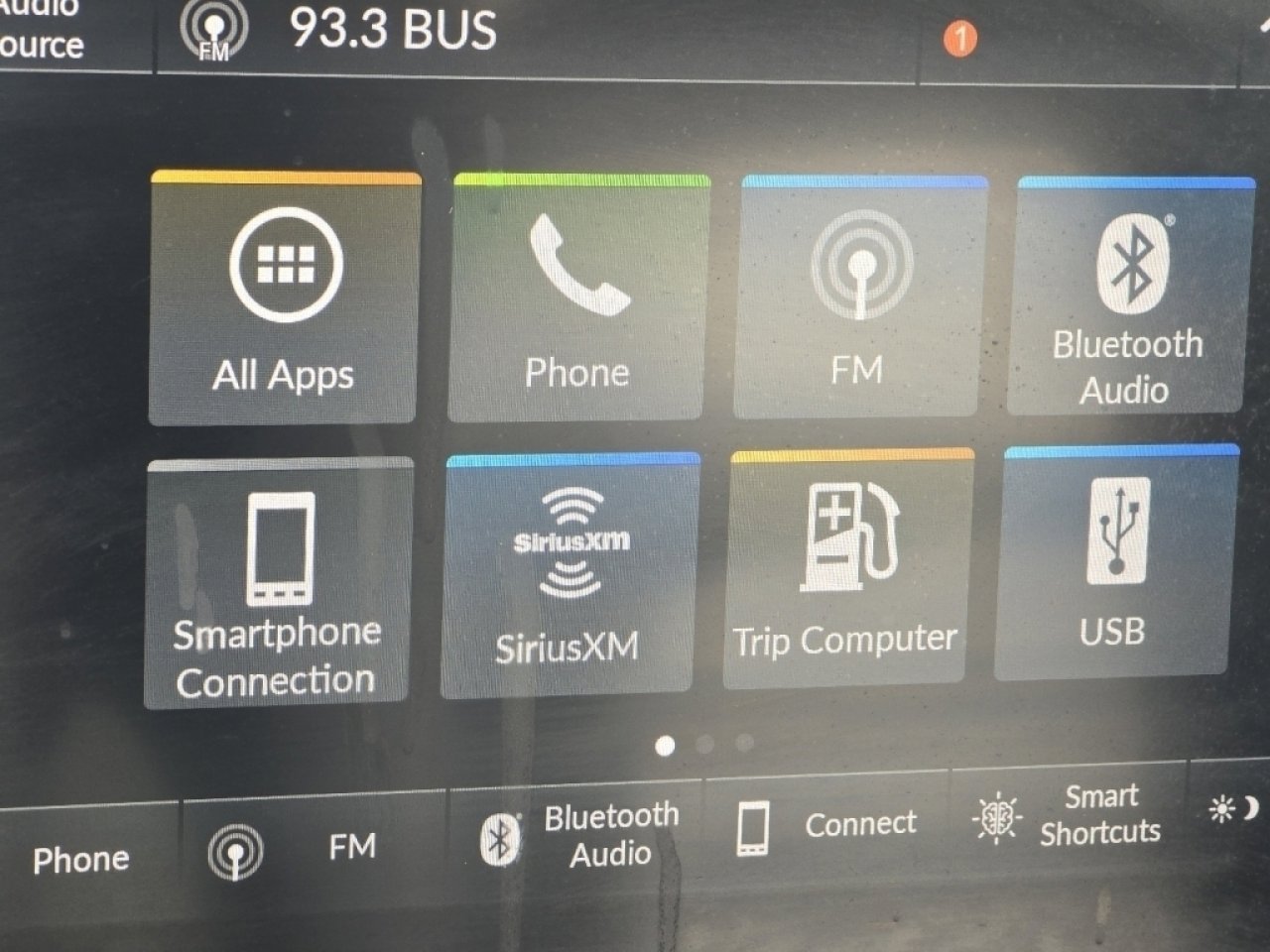 Certified 2024 Honda CR-V EX-L image 33