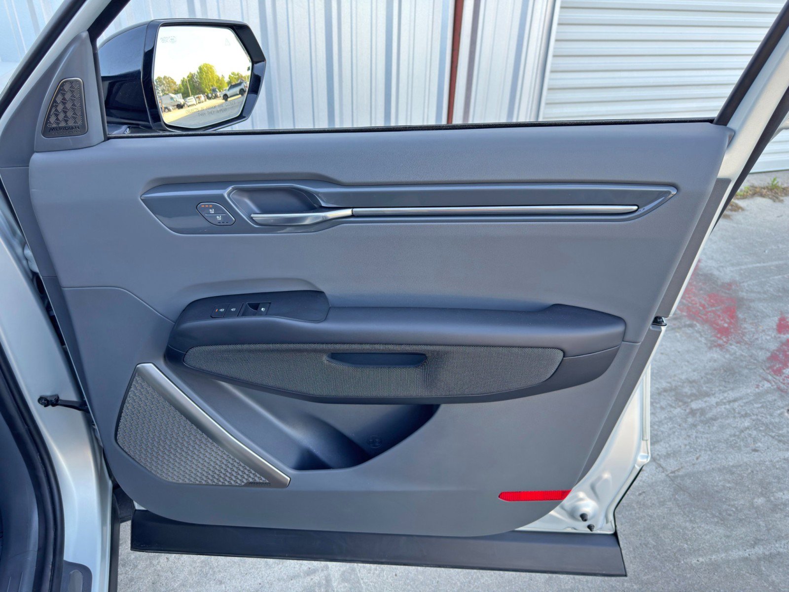 Used 2024 Kia EV9 GT-Line image 48