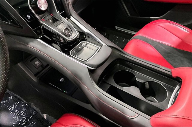 Used 2023 Acura RDX A-Spec image 18