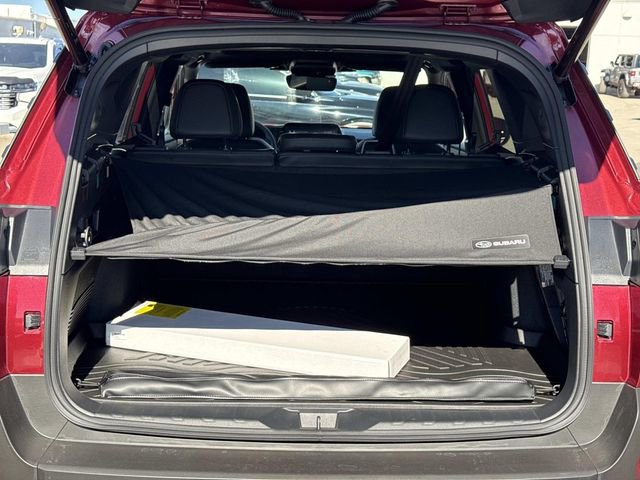 New 2026 Subaru Outback Limited XT image 6