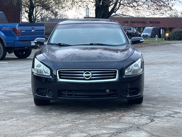 Used 2012 Nissan Maxima 3.5 S FWD image 2
