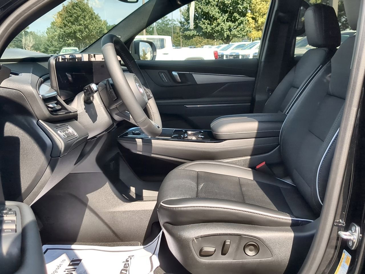 New 2026 Buick Enclave Preferred image 19