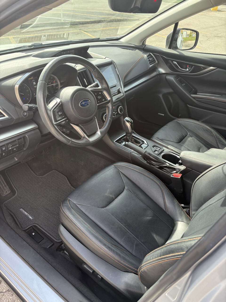 Used 2018 Subaru Crosstrek 2.0i Limited AWD/4WD image 6