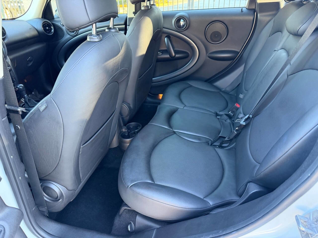 Used 2014 MINI Cooper Countryman S image 14