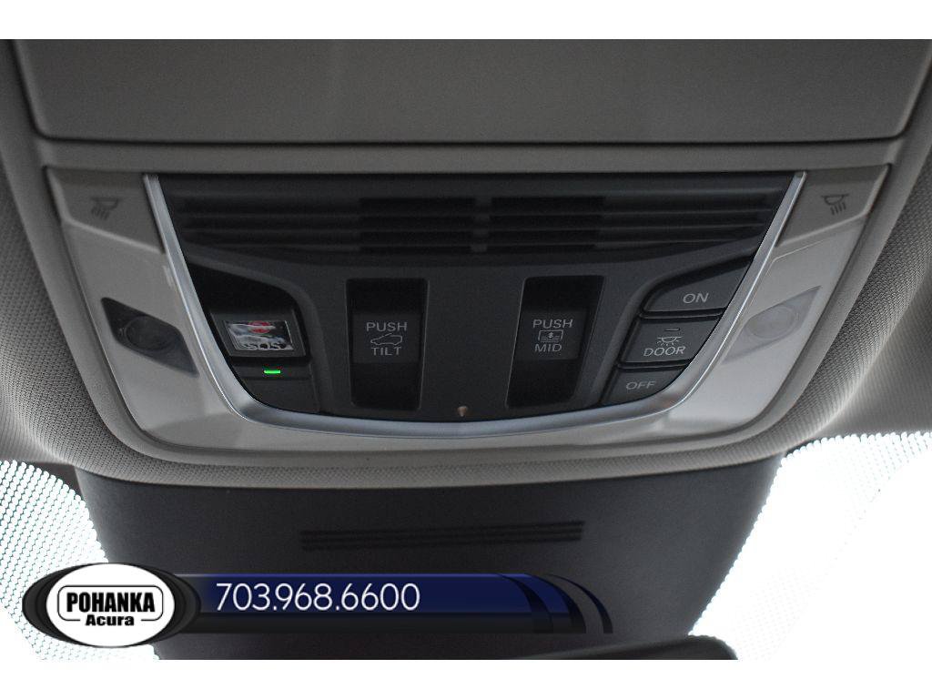 New 2026 Acura MDX SH-AWD w/ Technology Package image 19