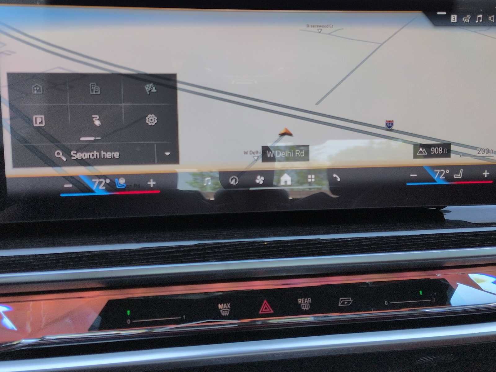 New 2026 BMW i7 xDrive60 w/ Executive Package AWD/4WD image 30