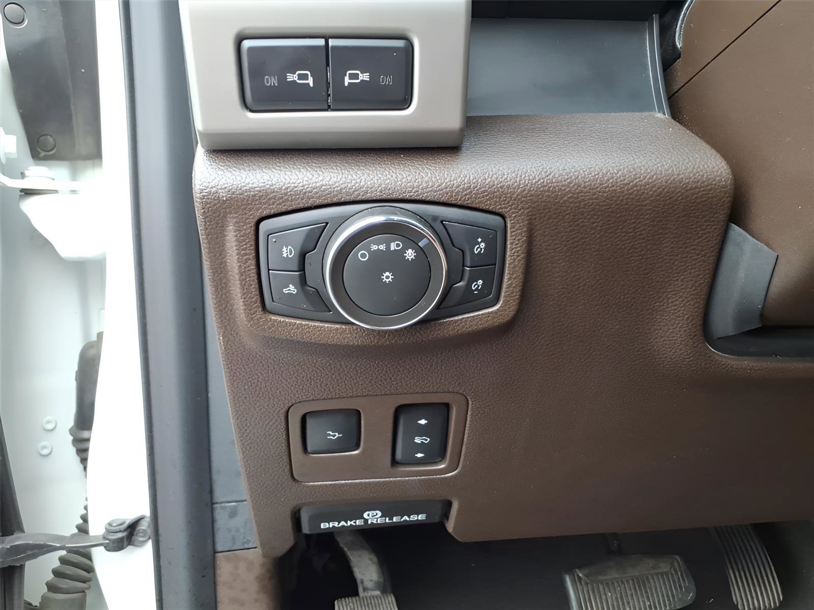 Used 2021 Ford F250 King Ranch w/ King Ranch Ultimate Package image 19