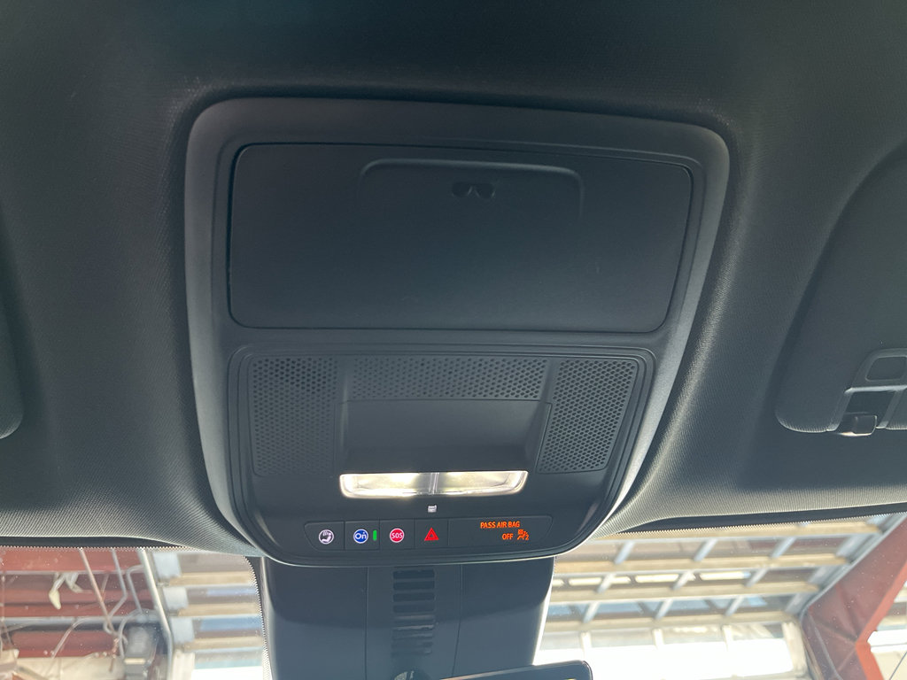 New 2026 Chevrolet Traverse LT FWD image 27