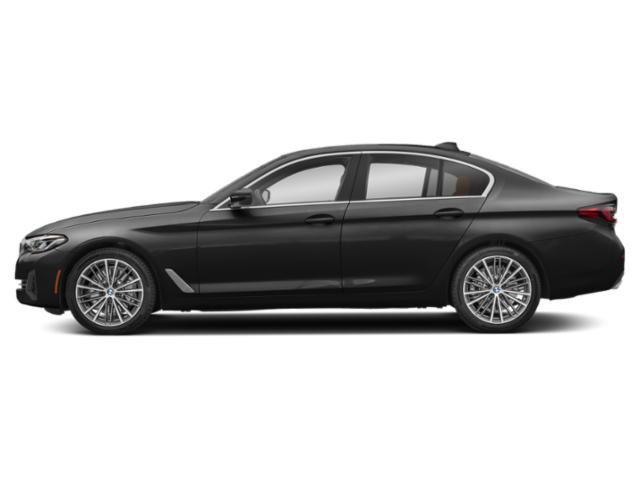 Used 2023 BMW 530i xDrive w/ Premium Package AWD/4WD image 3