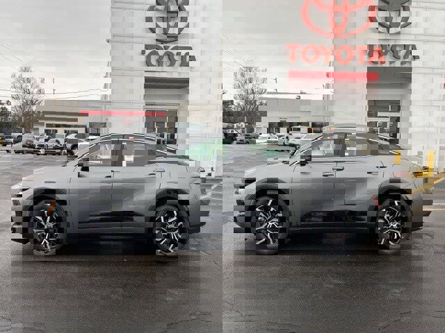 New 2026 Toyota Crown Limited image 12