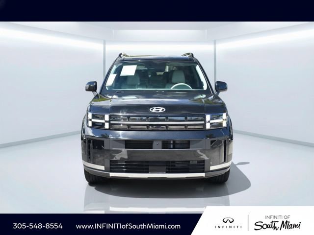 Used 2024 Hyundai Santa Fe Limited FWD image 2