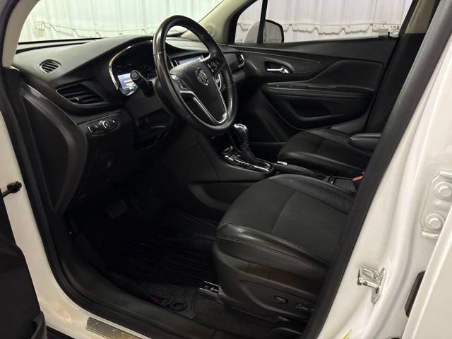 Used 2017 Buick Encore Preferred AWD/4WD image 33