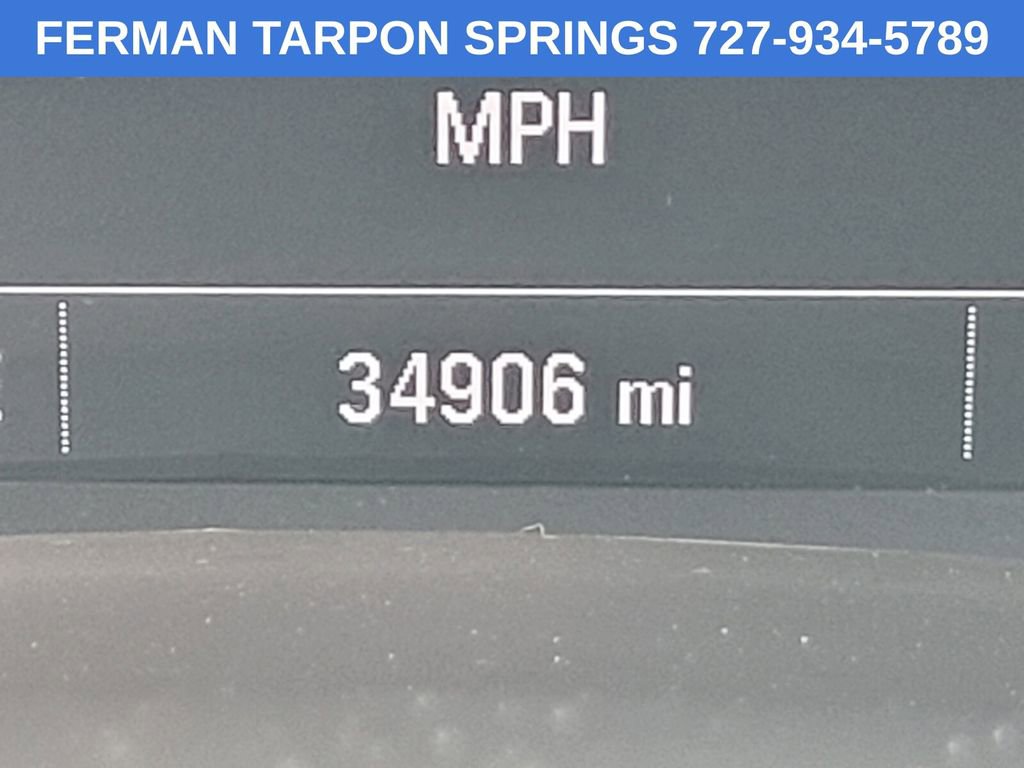 Used 2022 Chevrolet Equinox LS image 35