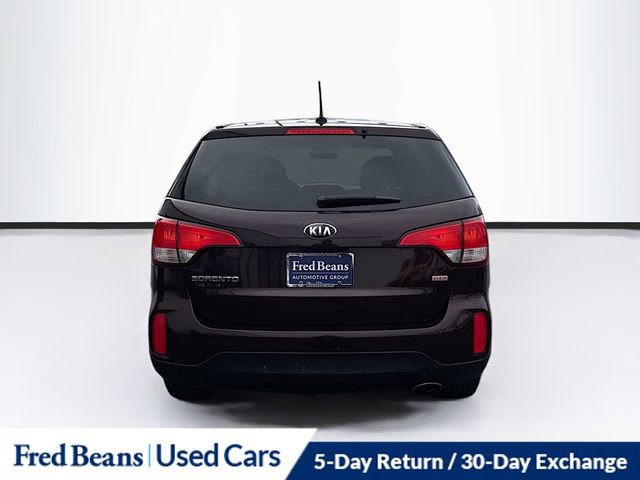 Used 2015 Kia Sorento LX image 6