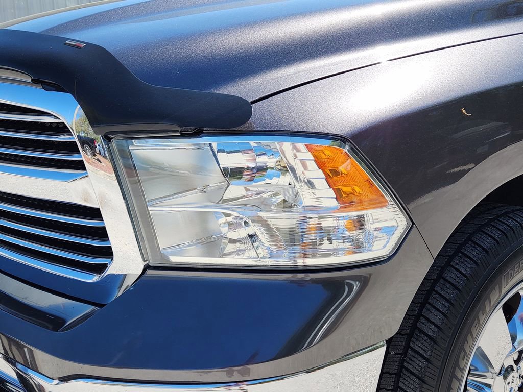 Used 2019 RAM 1500 Big Horn image 6