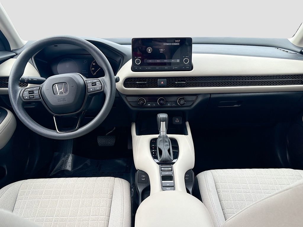 Used 2025 Honda HR-V LX image 20