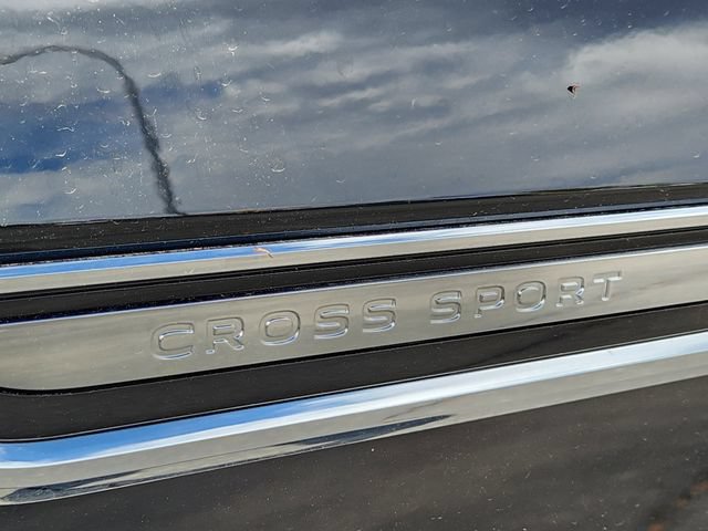 New 2026 Volkswagen Atlas Cross Sport SE AWD/4WD image 12