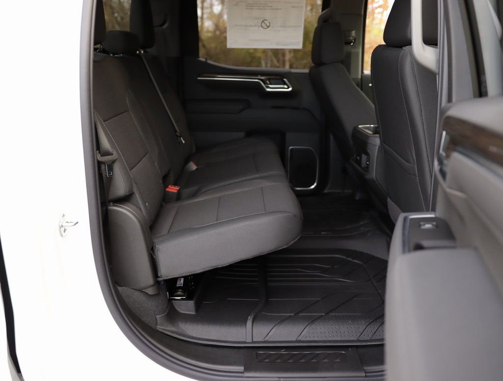 New 2026 Chevrolet Silverado 1500 RST w/ Protection Package image 28