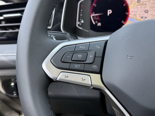 New 2026 Volkswagen Jetta SEL image 10