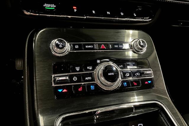 Used 2023 Lincoln Nautilus Reserve w/ Equipment Group 201A image 31