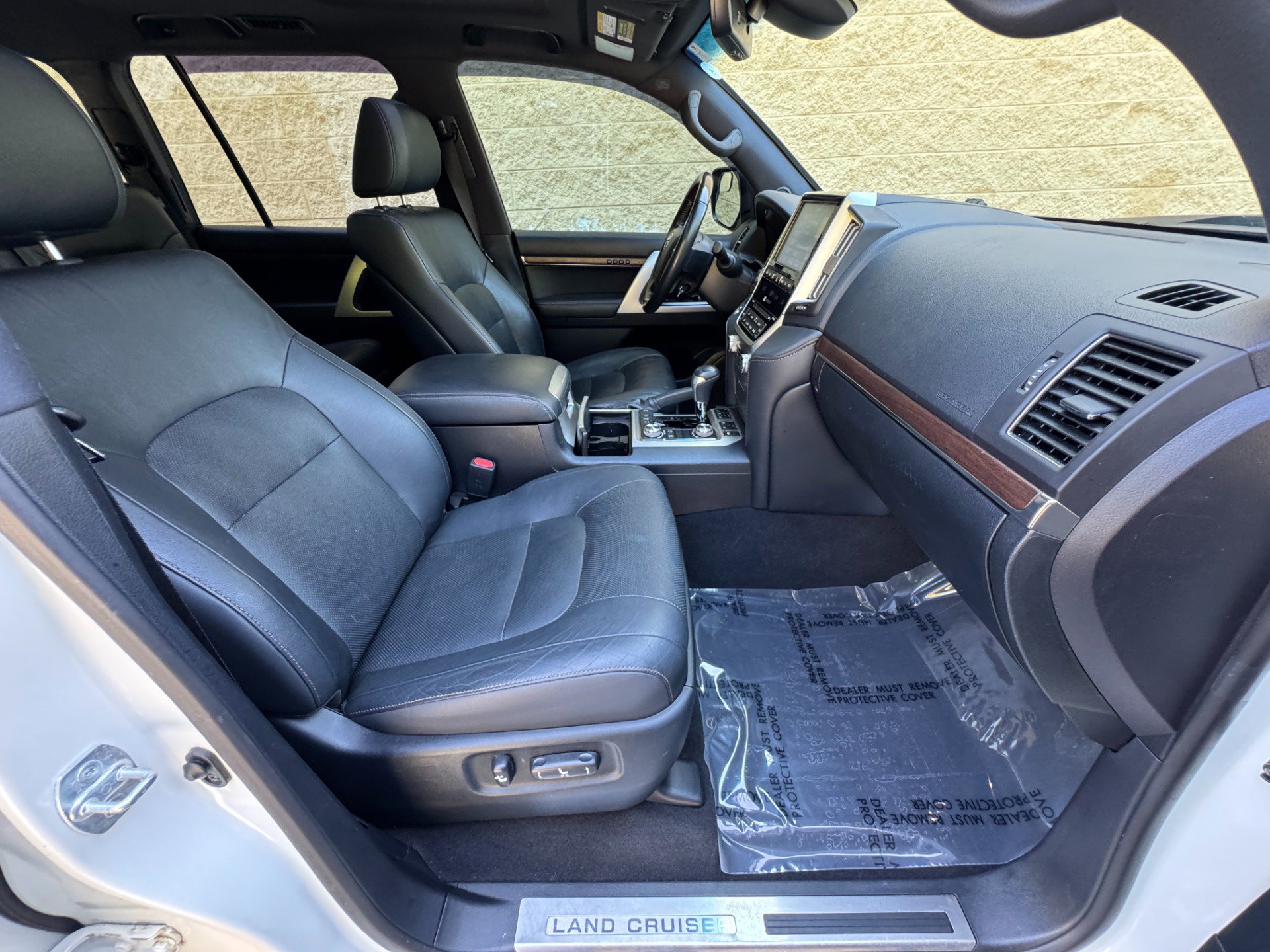 Used 2020 Toyota Land Cruiser Heritage Edition AWD/4WD image 61