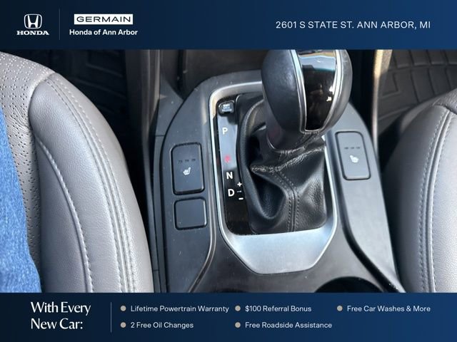 Used 2013 Hyundai Santa Fe Sport 2.0T image 25