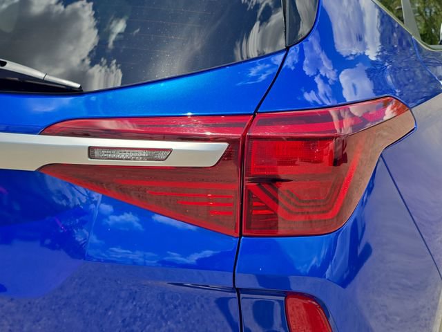 Used 2022 Kia Seltos EX AWD/4WD image 8