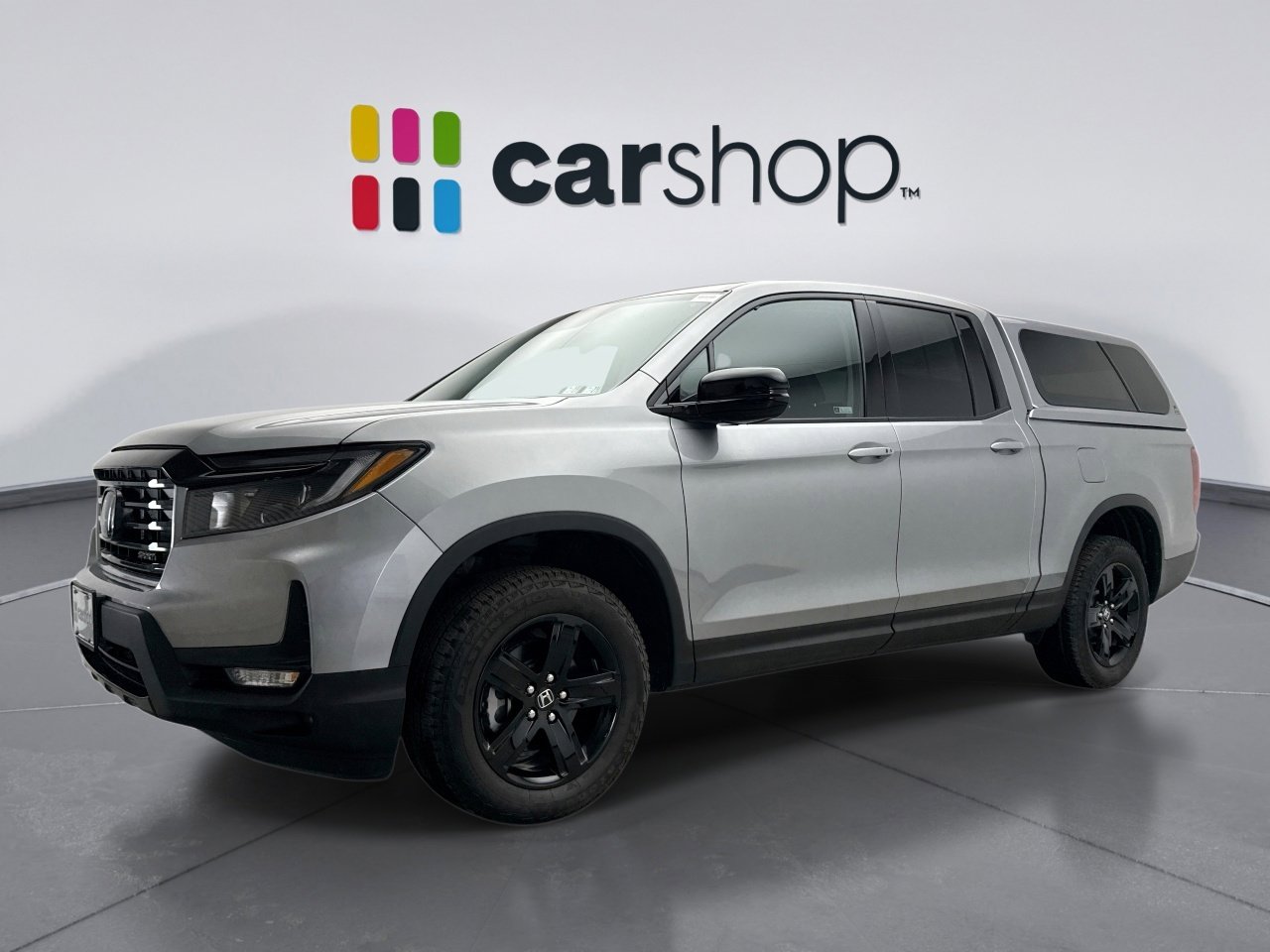 Used 2023 Honda Ridgeline Sport