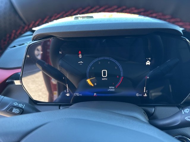 New 2026 Chevrolet TrailBlazer RS w/ Convenience Package image 15