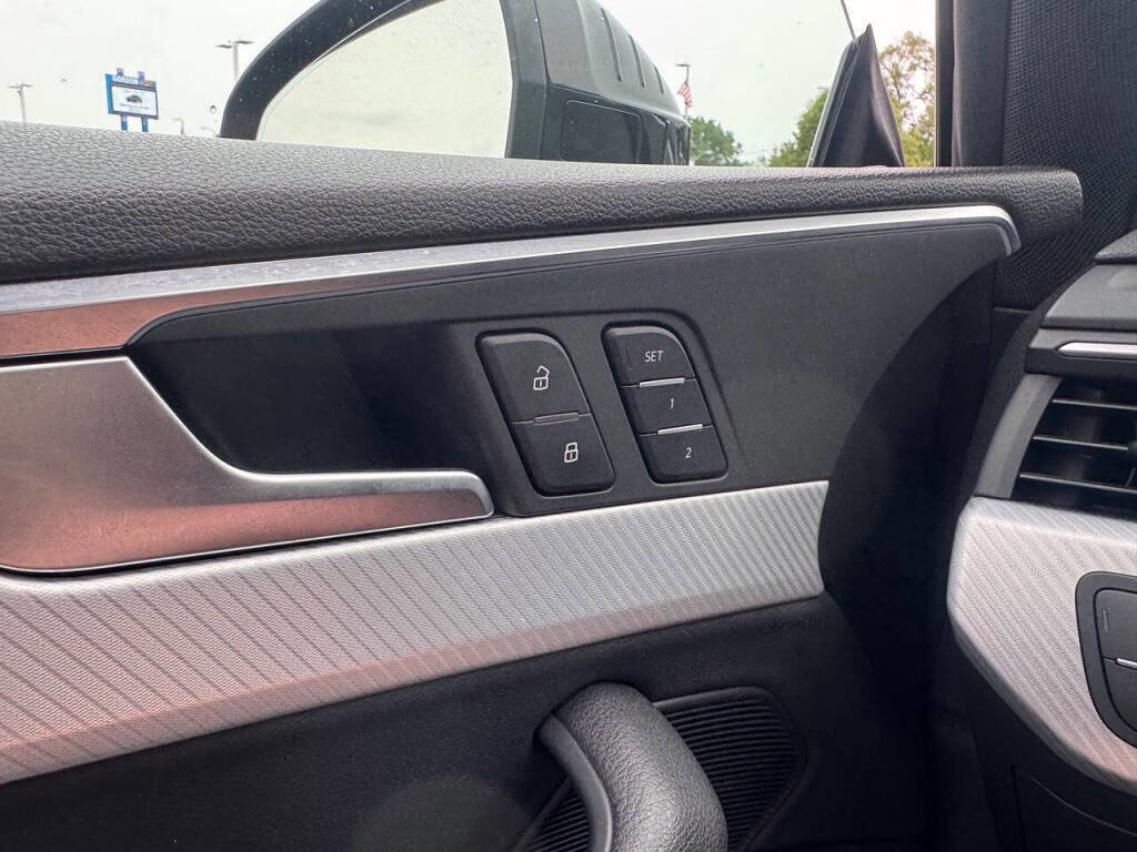 Used 2018 Audi A5 2.0T Premium Plus w/ Premium Plus image 26