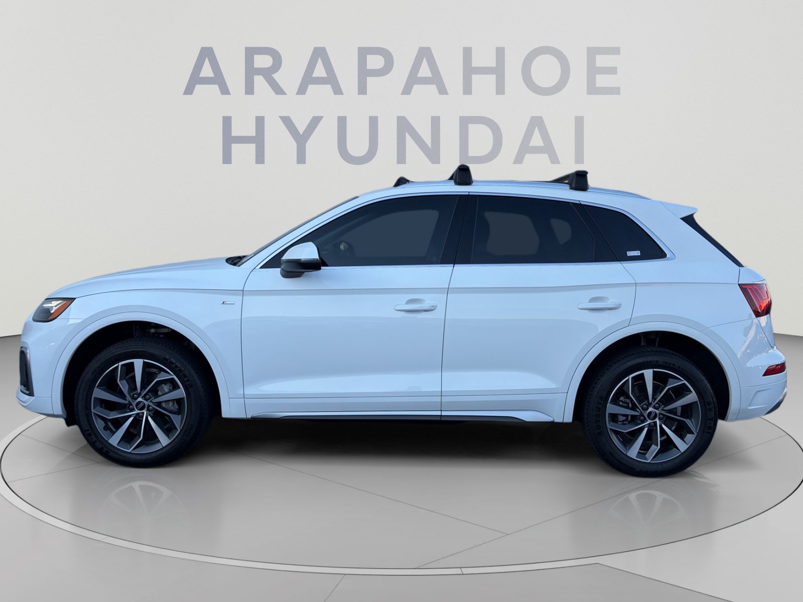 Used 2022 Audi Q5 2.0T Premium Plus AWD/4WD image 2