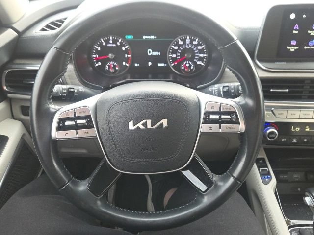 Used 2022 Kia Telluride SX FWD image 41